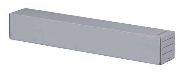 Plan Box 50, weiß, 500x75, 20er 1.20e weiß A2 507x80x80