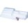 Plan Box 110, weiß, 1100x75, 20er 1.20e weiß A0 1107x80x80