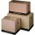 CARGO-BOX XS - ECO, einzeln, 455x345x380 1.30C KLS N7  465x347x400