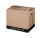 CARGO-BOX XS - ECO, einzeln, 455x345x380 1.30C KLS N7  465x347x400